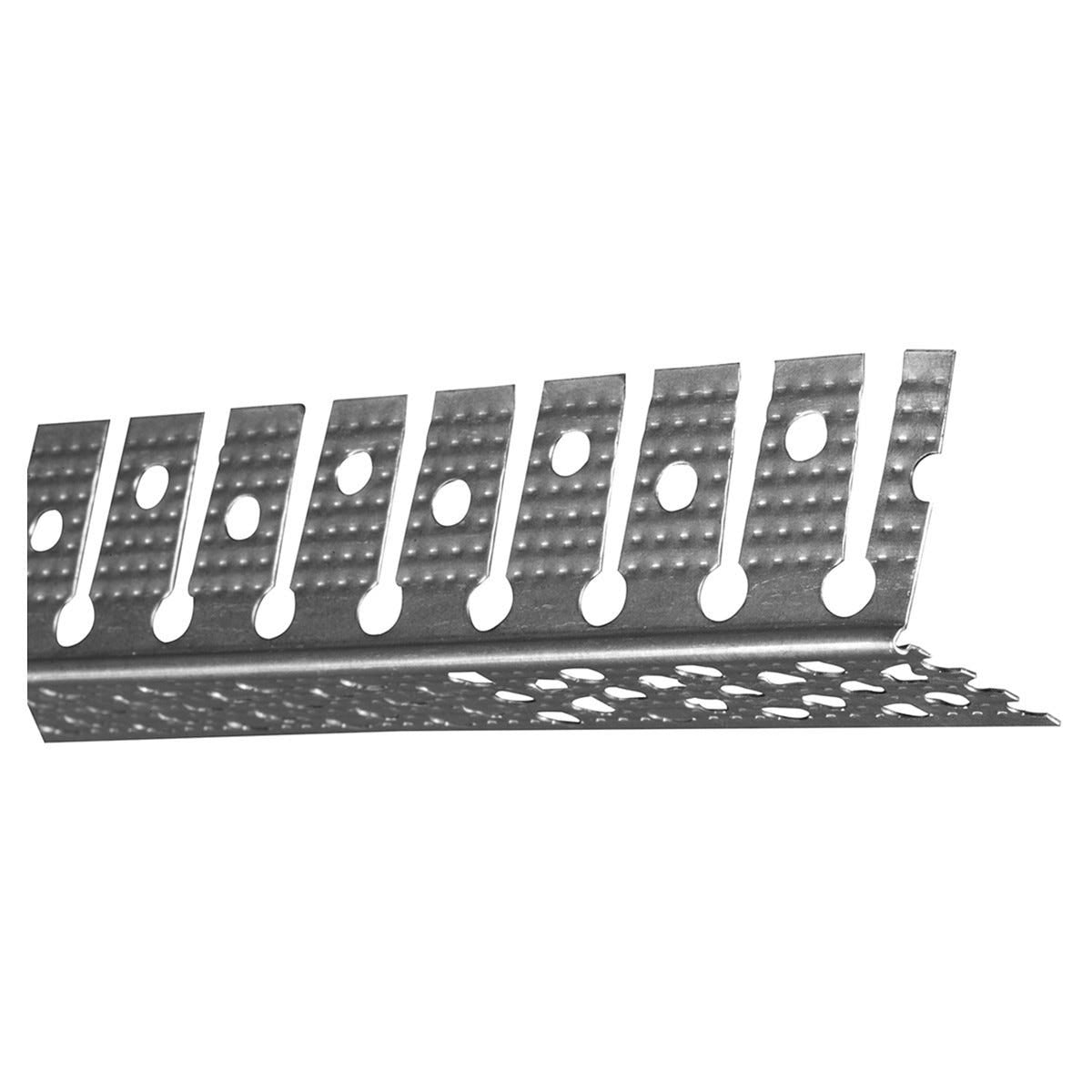 MONTANTE PER CARTONGESSO 50X50X3000 MM