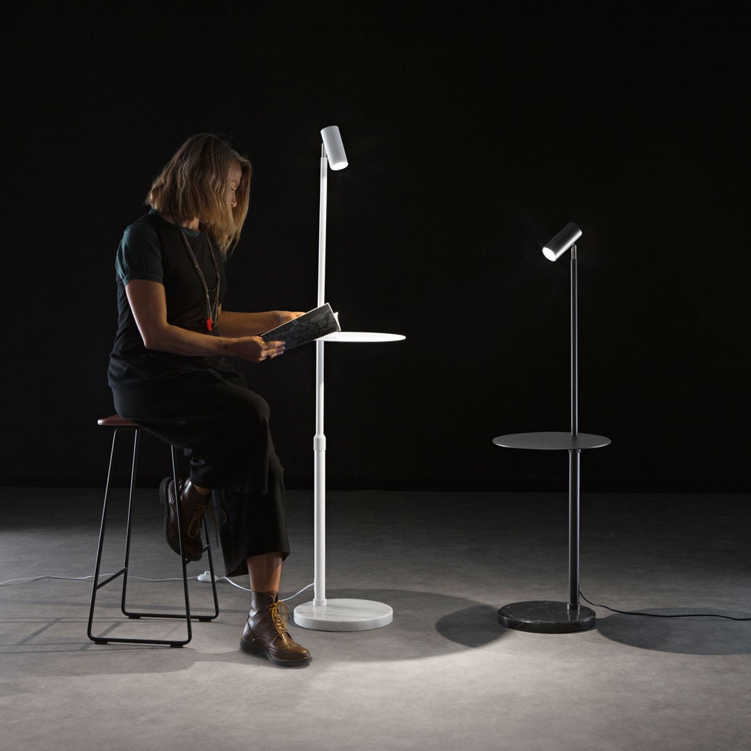 PIANTANA RELAX NERA 35X150