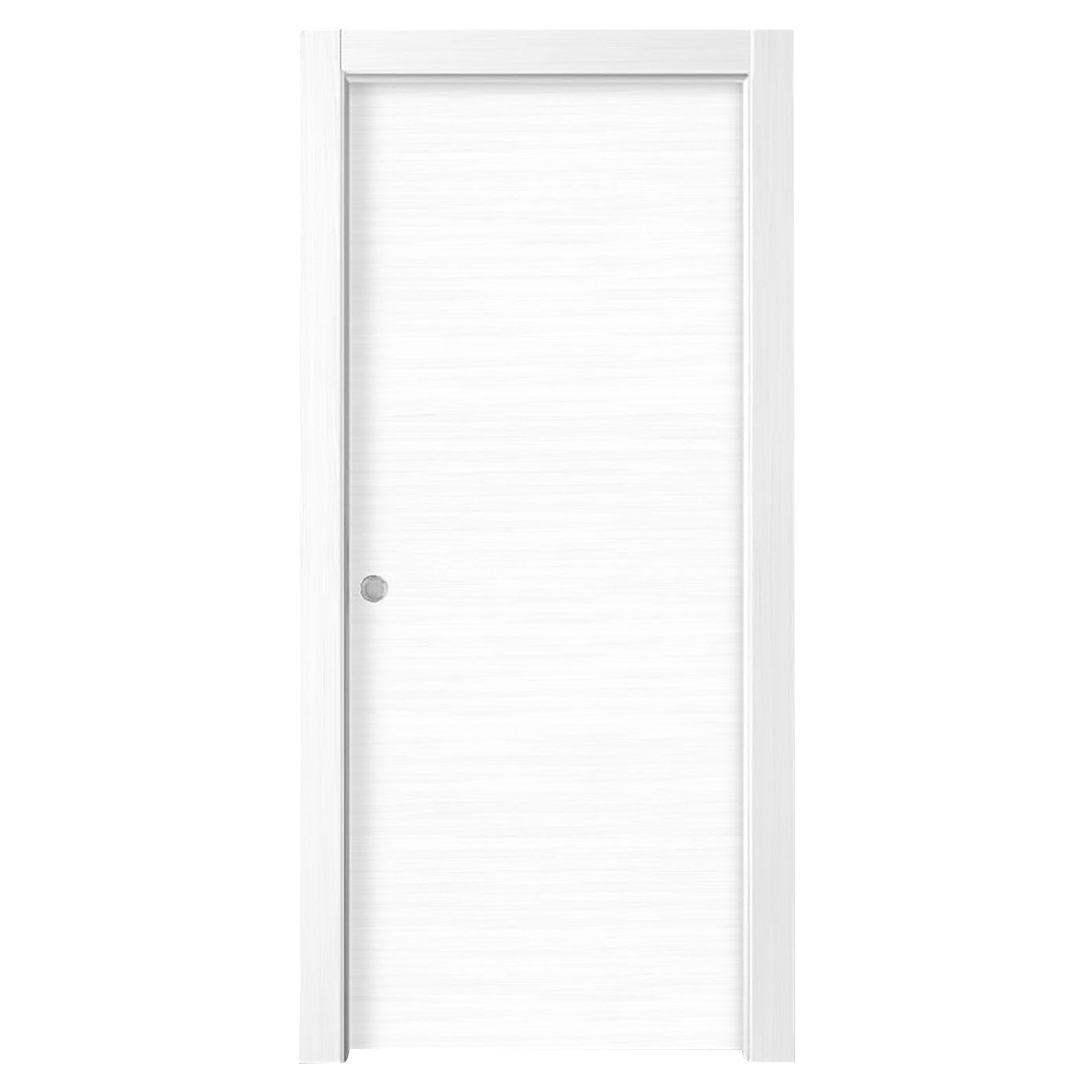 COPRIMARMO IMP. LACCATO BIANCO 100/19MM