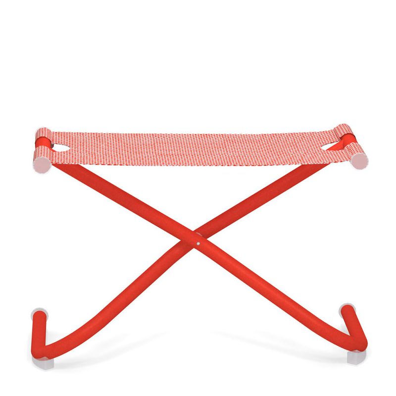 SNOOZE POGGIAPIEDI BLU