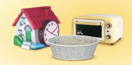 CESTINO PORTAPANE NATURA RIGOLI GIALLO