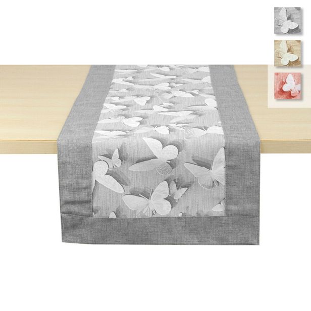 RUNNER STAMPA DIGITALE 45X135 CACTUS