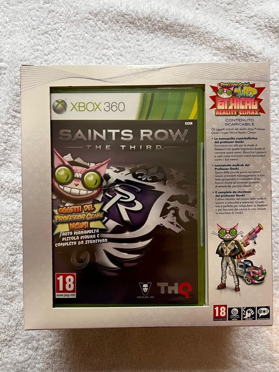 GUANTO NATURA PIOVRA