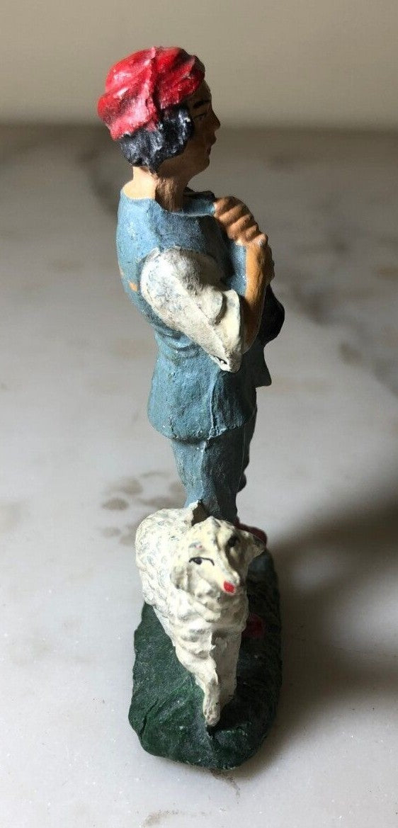 ASTUN LANTERNA BIANCA PORTATILE LED PICCOLA