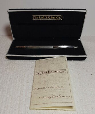 SFERA CERAMICA DECO 9 CM ARGENTO