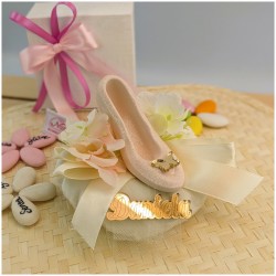 SCARPETTA 140X200 BIANCA