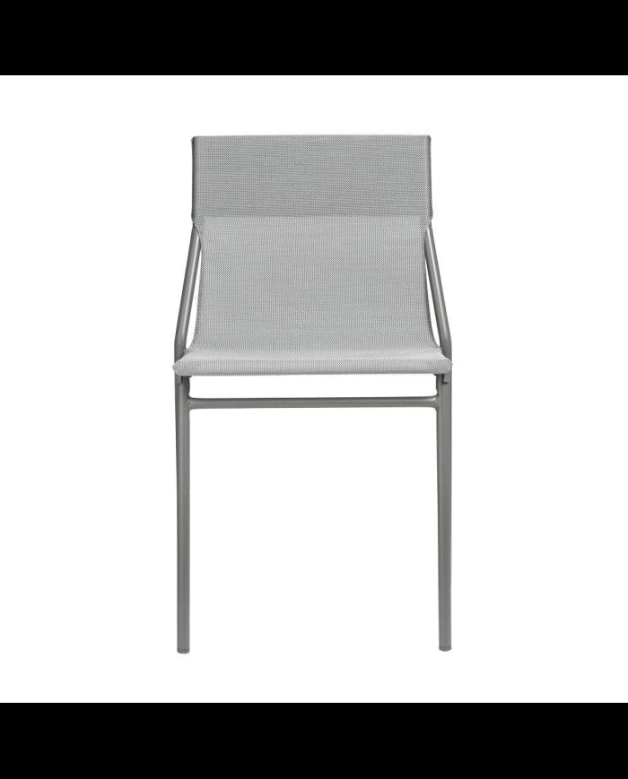 HORIZON CHAISE PEARL TUBE