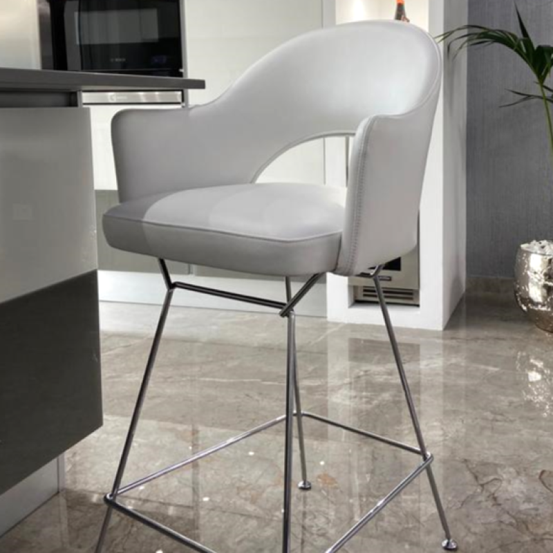 SGABELLO ESSE BIANCO