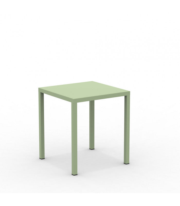 SGABELLO QUATRIS VERDE SALVIA