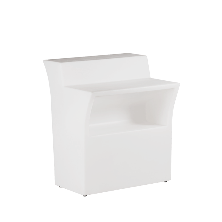 BARAONDA RGB COCKTAIL STATION BIANCO