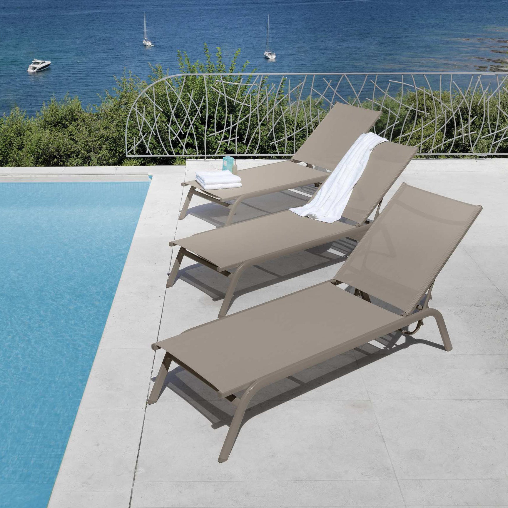 LETTINO STEP TORTORA