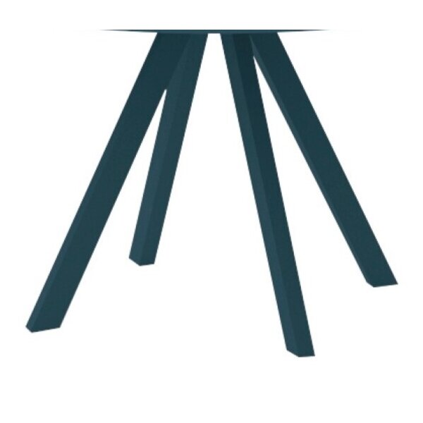 BASE ALICE GRIGIO ANTICO