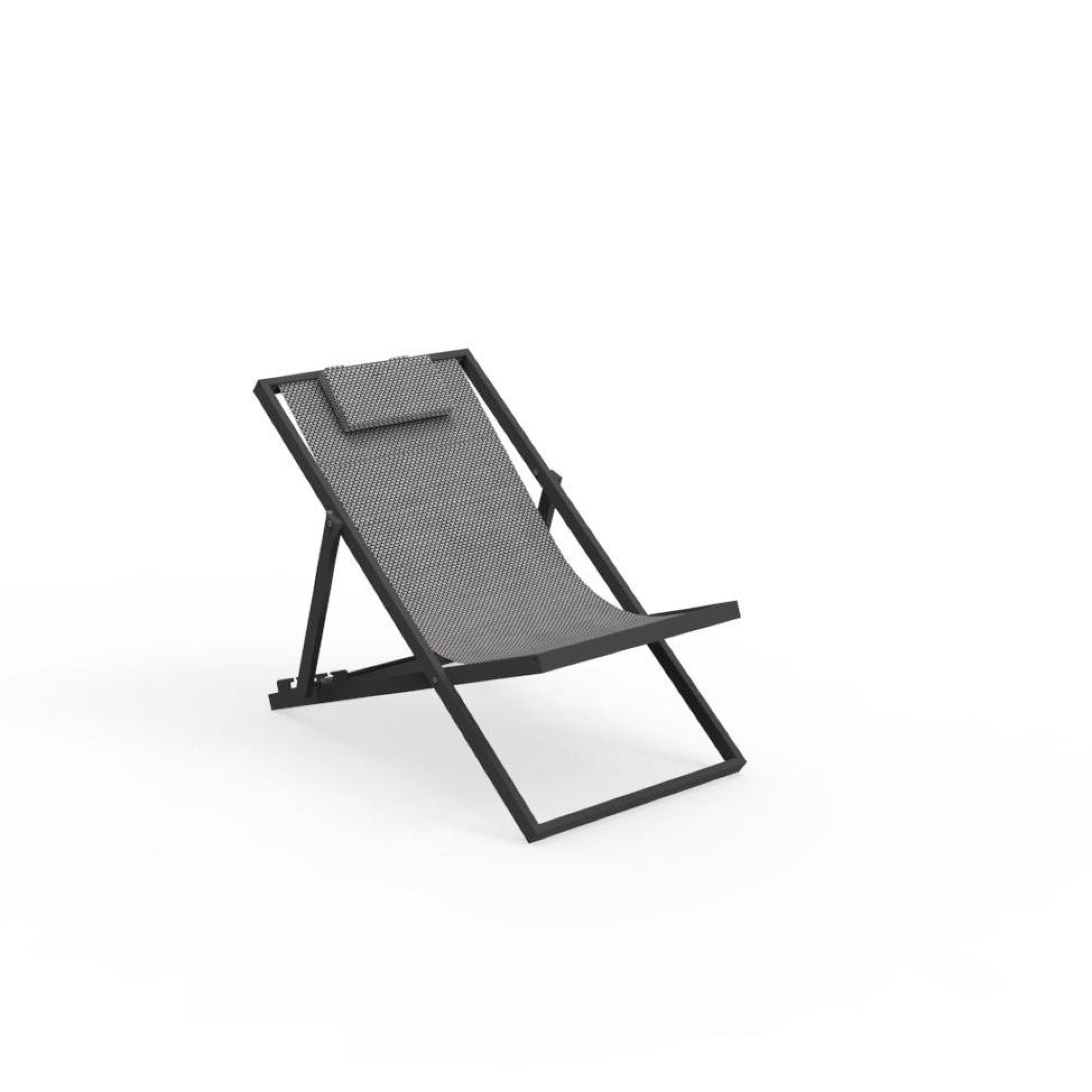 TOUCH SDRAIO ANTRACITE