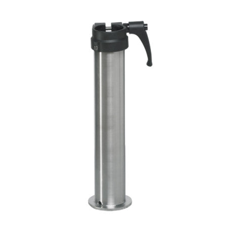TUBO PORTANTE 35/38-39 ACCIAIO INOX