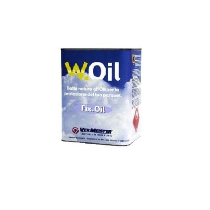 DECK.OIL FORTE LT. 3